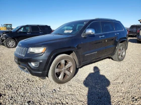 Jeep Grand cherokee 2014 JEEP GRAND CHEROKEE OVERLAND - 11200 € / 21905.30 лв. - 71681827 3