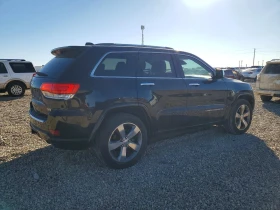 Jeep Grand cherokee 2014 JEEP GRAND CHEROKEE OVERLAND - 11200 € / 21905.30 лв. - 71681827 4