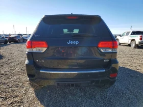 Jeep Grand cherokee 2014 JEEP GRAND CHEROKEE OVERLAND - 11200 € / 21905.30 лв. - 71681827 5