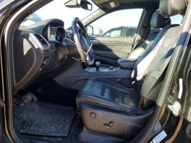 Jeep Grand cherokee 2014 JEEP GRAND CHEROKEE OVERLAND - 11200 € / 21905.30 лв. - 71681827 7