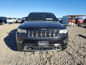 Jeep Grand cherokee 2014 JEEP GRAND CHEROKEE OVERLAND - 11200 € / 21905.30 лв. - 71681827 2