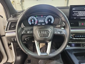 Audi Q5 45tfsi * PROGRESSIV * Дигитално табло * CARFAX *  - 18100 € / 35400.52 лв. - 72690338 9