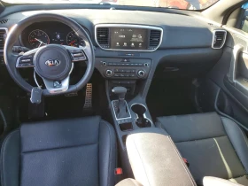 Kia Sportage 2.4l S* BUY NOW* ФИКС.ЦЕНА*  - 12500 € / 24447.88 лв. - 71074823 8