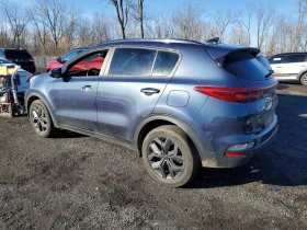 Kia Sportage 2.4l S* BUY NOW* ФИКС.ЦЕНА*  - 12500 € / 24447.88 лв. - 71074823 2