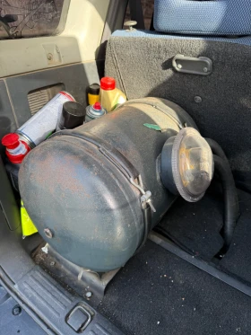 Suzuki Grand vitara - 6200 € / 12126.15 лв. - 84394032 11