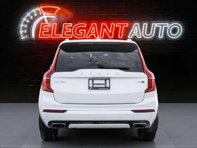 Volvo Xc90 T6| R-DESIGN| NAV| SUNROOF| HEATED STEERING| ACC|  - 23100 € / 45179.67 лв. - 62018141 5