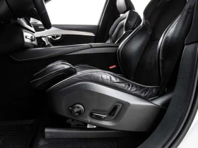 Volvo Xc90 T6| R-DESIGN| NAV| SUNROOF| HEATED STEERING| ACC|  - 23100 € / 45179.67 лв. - 62018141 15