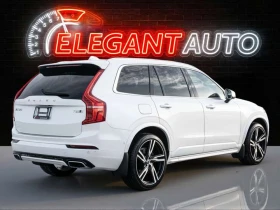 Volvo Xc90 T6| R-DESIGN| NAV| SUNROOF| HEATED STEERING| ACC|  - 23100 € / 45179.67 лв. - 62018141 6