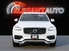 Volvo Xc90 T6| R-DESIGN| NAV| SUNROOF| HEATED STEERING| ACC|  - 23100 € / 45179.67 лв. - 62018141 2