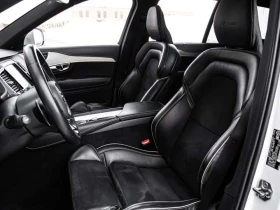 Volvo Xc90 T6| R-DESIGN| NAV| SUNROOF| HEATED STEERING| ACC|  - 23100 € / 45179.67 лв. - 62018141 9