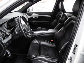 Volvo Xc90 T6| R-DESIGN| NAV| SUNROOF| HEATED STEERING| ACC|  - 23100 € / 45179.67 лв. - 62018141 8