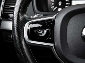 Volvo Xc90 T6| R-DESIGN| NAV| SUNROOF| HEATED STEERING| ACC|  - 23100 € / 45179.67 лв. - 62018141 16