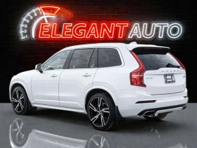Volvo Xc90 T6| R-DESIGN| NAV| SUNROOF| HEATED STEERING| ACC|  - 23100 € / 45179.67 лв. - 62018141 4