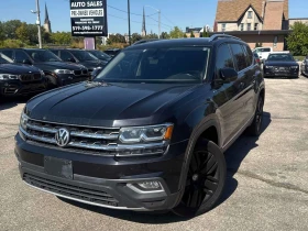 VW Atlas * Highline * * KEYLESS ENTRY* * ШИБЕДАХ* * ПОДГРЕВ