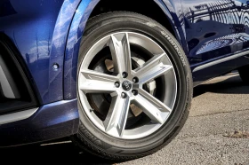 Audi Q8 QUATTRO PROGRESSIV 55 TFSI - 35400 € / 69236.38 лв. - 77099906 16
