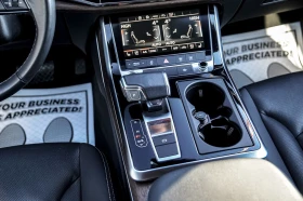 Audi Q8 QUATTRO PROGRESSIV 55 TFSI - 35400 € / 69236.38 лв. - 77099906 11