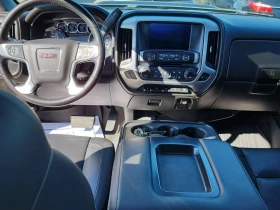 Gmc Sierra 2500 SLT | V8 6.0 | 4x4 | DIESEL | 2 KEYS | CARFAX | Auto.bg — изображение 9