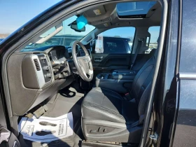 Gmc Sierra 2500 SLT | V8 6.0 | 4x4 | DIESEL | 2 KEYS | CARFAX | Auto.bg — изображение 5