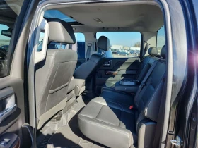 Gmc Sierra 2500 SLT | V8 6.0 | 4x4 | DIESEL | 2 KEYS | CARFAX | Auto.bg — изображение 10