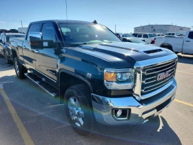 Gmc Sierra 2500 SLT | V8 6.0 | 4x4 | DIESEL | 2 KEYS | CARFAX | Auto.bg — изображение 2