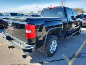 Gmc Sierra 2500 SLT | V8 6.0 | 4x4 | DIESEL | 2 KEYS | CARFAX | Auto.bg — изображение 3