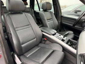 BMW X5 3.0D-235 SPORT PACKET PANO PODGREV RECARO NAVI - 8999 € / 17600.51 лв. - 84889156 10