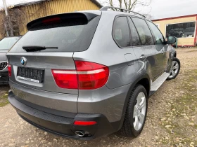 BMW X5 3.0D-235 SPORT PACKET PANO PODGREV RECARO NAVI - 8999 € / 17600.51 лв. - 84889156 2