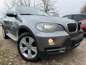 BMW X5 3.0D-235 SPORT PACKET PANO PODGREV RECARO NAVI - 8999 € / 17600.51 лв. - 84889156 3