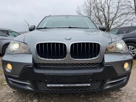 BMW X5 3.0D-235 SPORT PACKET PANO PODGREV RECARO NAVI - 8999 € / 17600.51 лв. - 84889156 5