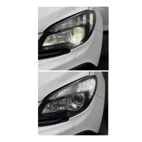 Opel Mokka X 1.7 CDTI 131k.c. * Cosmo * 4x4 * Bi Xenon * LED  - 7600 € / 14864.31 лв. - 69757044 9