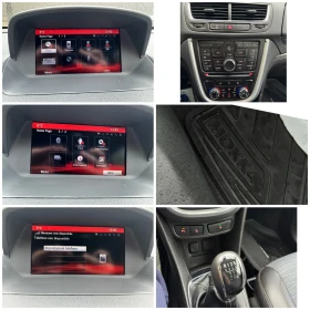 Opel Mokka X 1.7 CDTI 131k.c. * Cosmo * 4x4 * Bi Xenon * LED  - 7600 € / 14864.31 лв. - 69757044 14