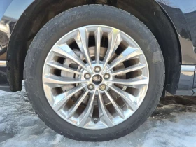 Ford Edge TITANIUM| 360 КАМЕРИ| PANORAMA| CARFAX - 19999 € / 39114.64 лв. - 15088340 5