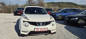 Nissan Juke 1.6Т-200кс.NISMO - 8250 € / 16135.60 лв. - 55923556 2