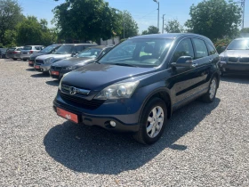 ����� �� �������� �� Honda Cr-v 2.2d/140��/4�4