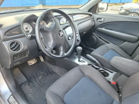 Mitsubishi Outlander ���/������ | Mobile.bg � ����� ������ 10