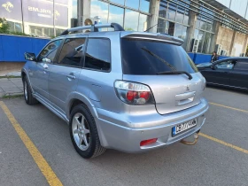 Mitsubishi Outlander ���/������ | Mobile.bg � ����� ������ 11