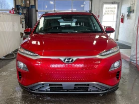 ������ Hyundai Kona