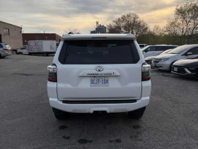 Toyota 4runner * 4WD * �������� * ������ * NAVI | Mobile.bg � ����� ������ 4