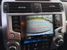 Toyota 4runner * 4WD * �������� * ������ * NAVI | Mobile.bg � ����� ������ 16
