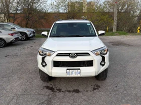 Toyota 4runner * 4WD * �������� * ������ * NAVI | Mobile.bg � ����� ������ 6