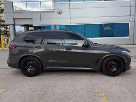 BMW X5 xDrive40i M SPORT/������/���������/����/��������� | Mobile.bg � ����� ������ 4