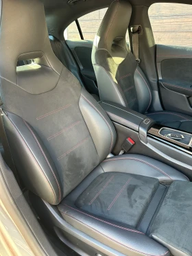 Mercedes-Benz CLA 200 Mercedes-Benz CLA 200 Cp + AMG+ MBUX+ ГАРАНЦИЯ - 38890 € / 76062.23 лв. - 68066636 12