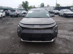Kia Niro Ev Wind | Mobile.bg � ����� ������ 12