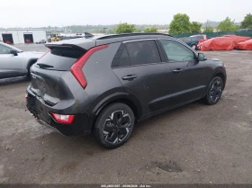 Kia Niro Ev Wind | Mobile.bg � ����� ������ 4