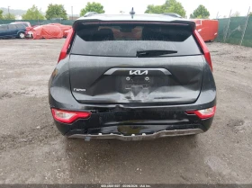 Kia Niro Ev Wind | Mobile.bg � ����� ������ 6