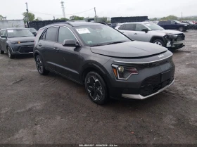������ Kia Niro
