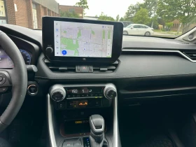 Toyota Rav4 Hybrid Limited * FULL * CARFAX | Auto.bg — изображение 10