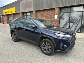 Toyota Rav4 Hybrid Limited * FULL * CARFAX | Auto.bg — изображение 2