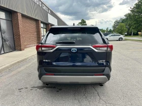 Toyota Rav4 Hybrid Limited * FULL * CARFAX | Auto.bg — изображение 6