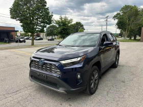 Toyota Rav4 Hybrid Limited * FULL * CARFAX